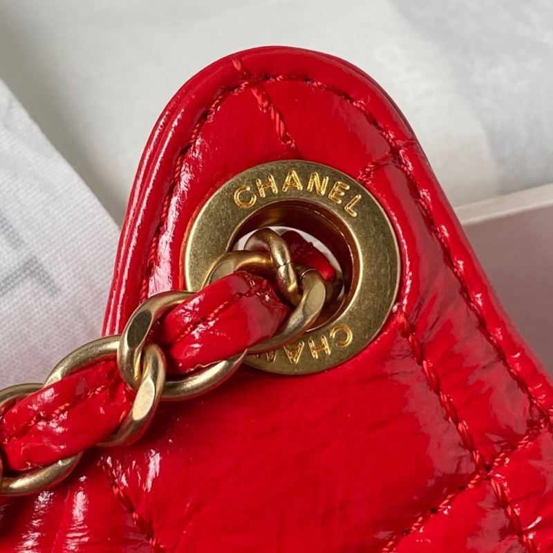 Chanel Satchel Bags